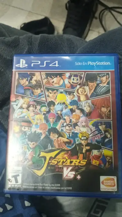 Lote de Juegos Ps4 - miniatura 2