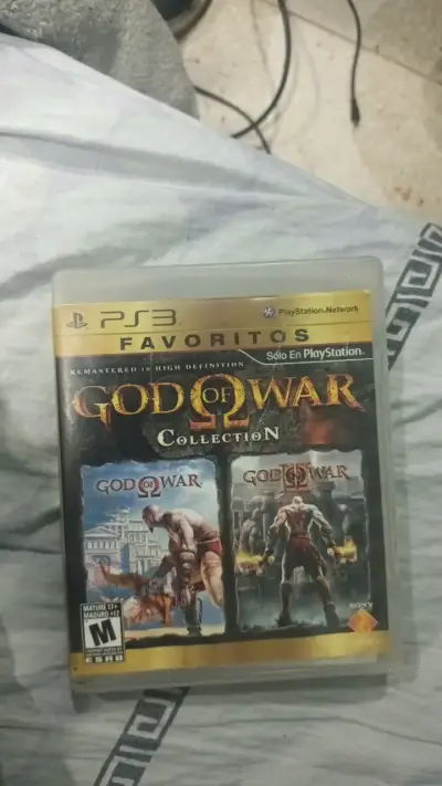 Lote de Juegos Ps4 - miniatura 3
