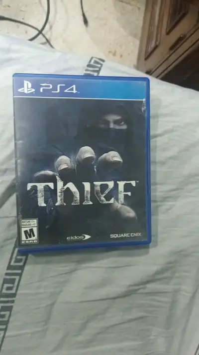 Lote de Juegos Ps4 - miniatura 4