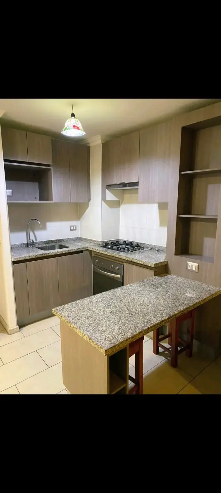 Departamento en venta 2D 2B en Valparaíso - 3