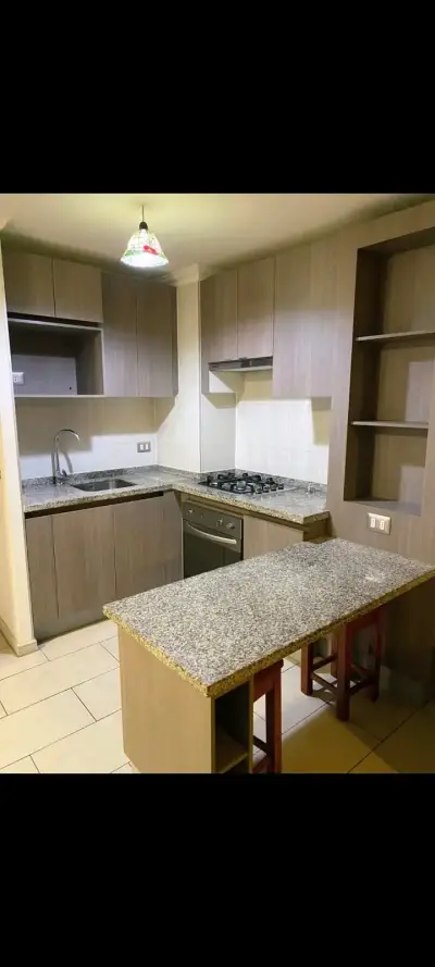 Departamento en venta 2D 2B en Valparaíso - miniatura 3