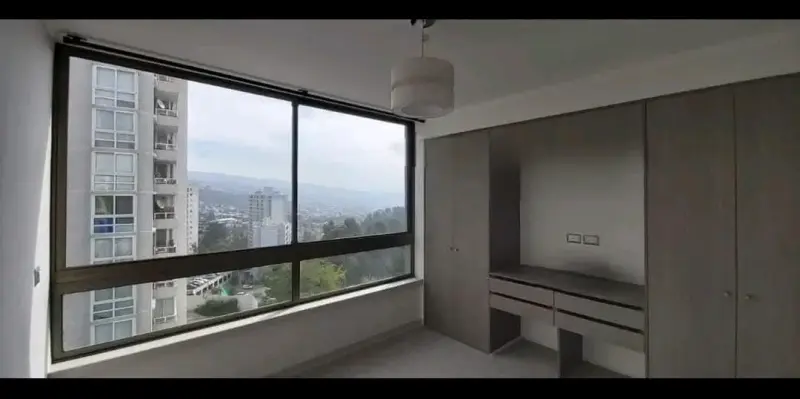 Departamento en venta 2D 2B en Valparaíso - 6