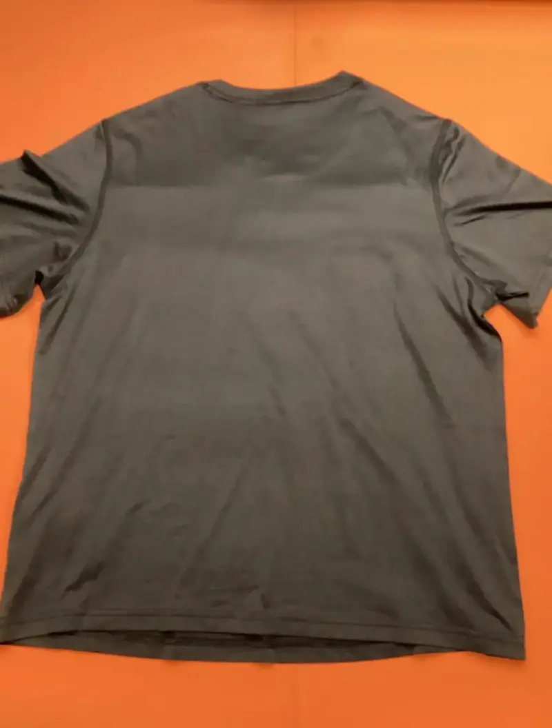 Polera deportiva mujer negro Adidas ClimaCool - 2