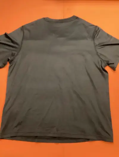 Polera deportiva mujer negro Adidas ClimaCool - miniatura 2