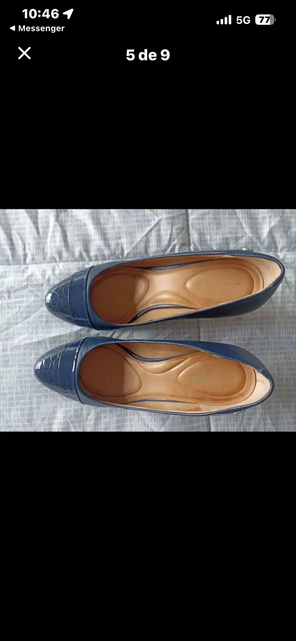 Zapatos de tacón Nùmero 35 - 4