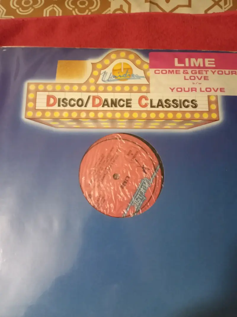 Vinilo Tribal Rave Megamixes Technoland - 5