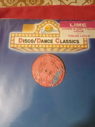 Vinilo Tribal Rave Megamixes Technoland - miniatura 5