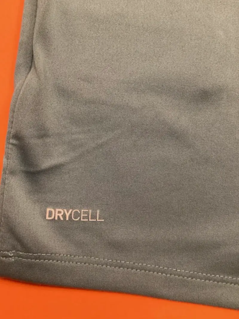 Polera deportiva turquesa Puma DryCell para mujer - 3