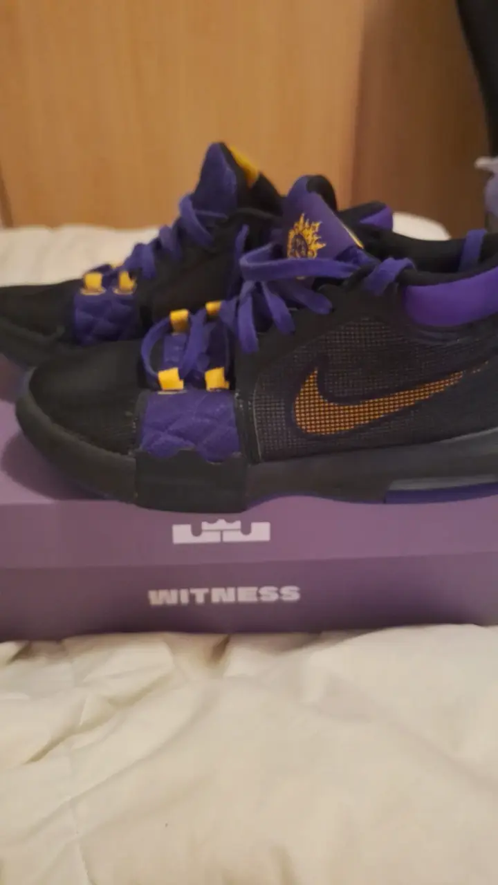 Zapatillas deportivas Nike - 2