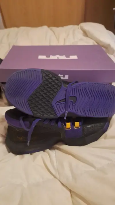 Zapatillas deportivas Nike - miniatura 4