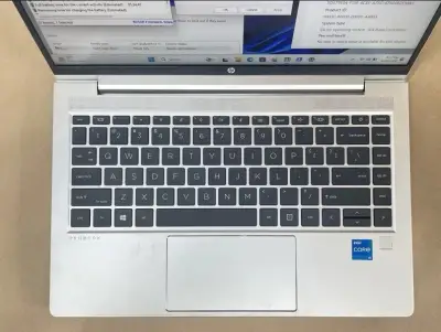 Notebook HP ProBook 440 G8 14  i5-1135G7 - miniatura 5