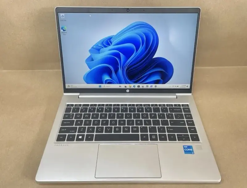 Notebook HP ProBook 440 G8 14  i5-1135G7 - 6
