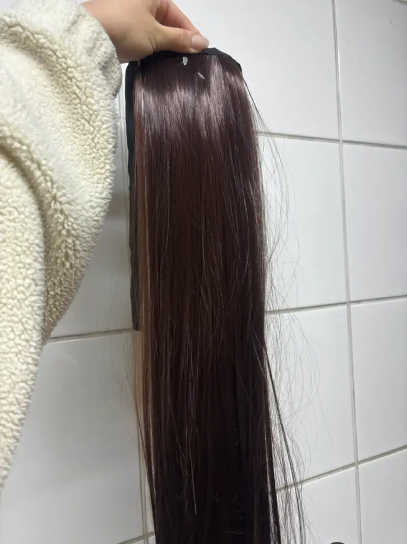 extensiones largas de kanekaleon - 2