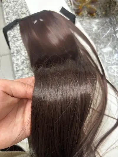 extensiones largas de kanekaleon - miniatura 3