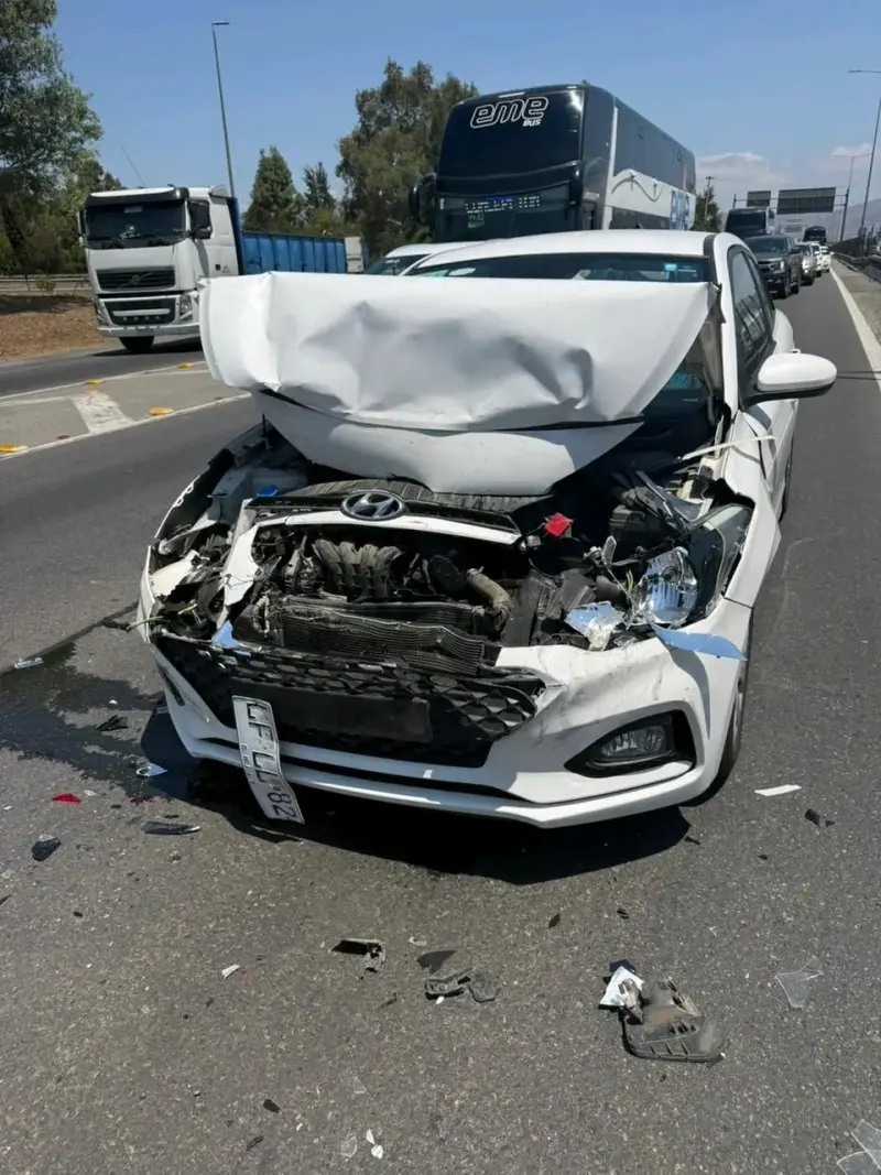 Servicio de pintura y desabolladura stgo centro - 1