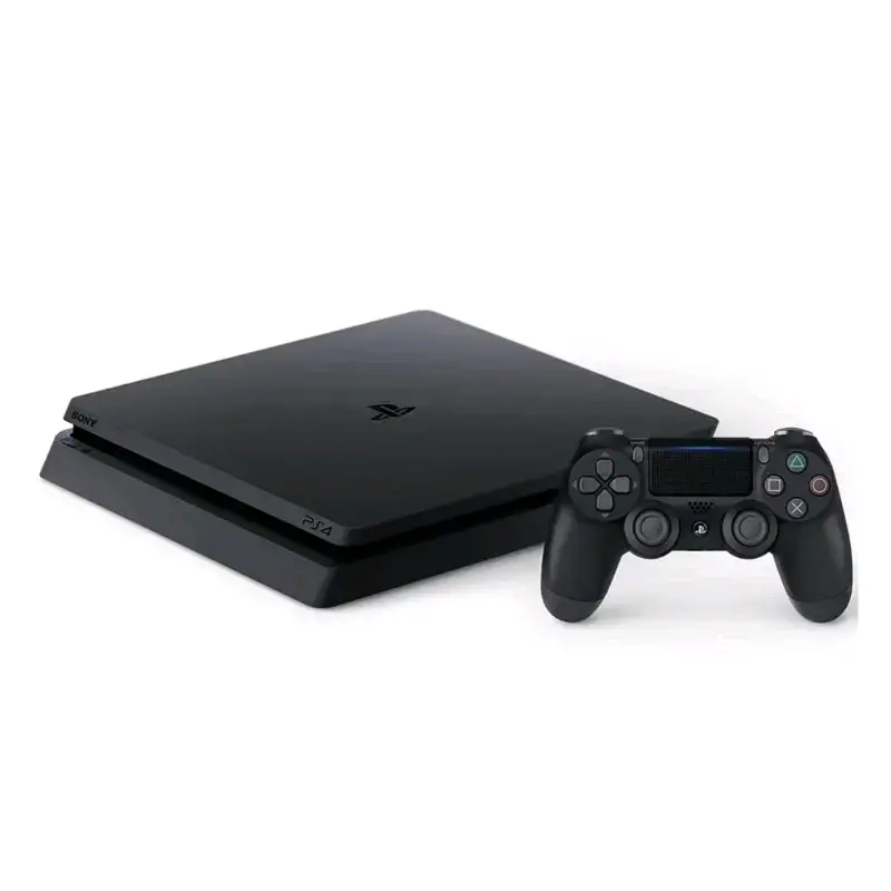 Consola PlayStation 4 Slim sin control