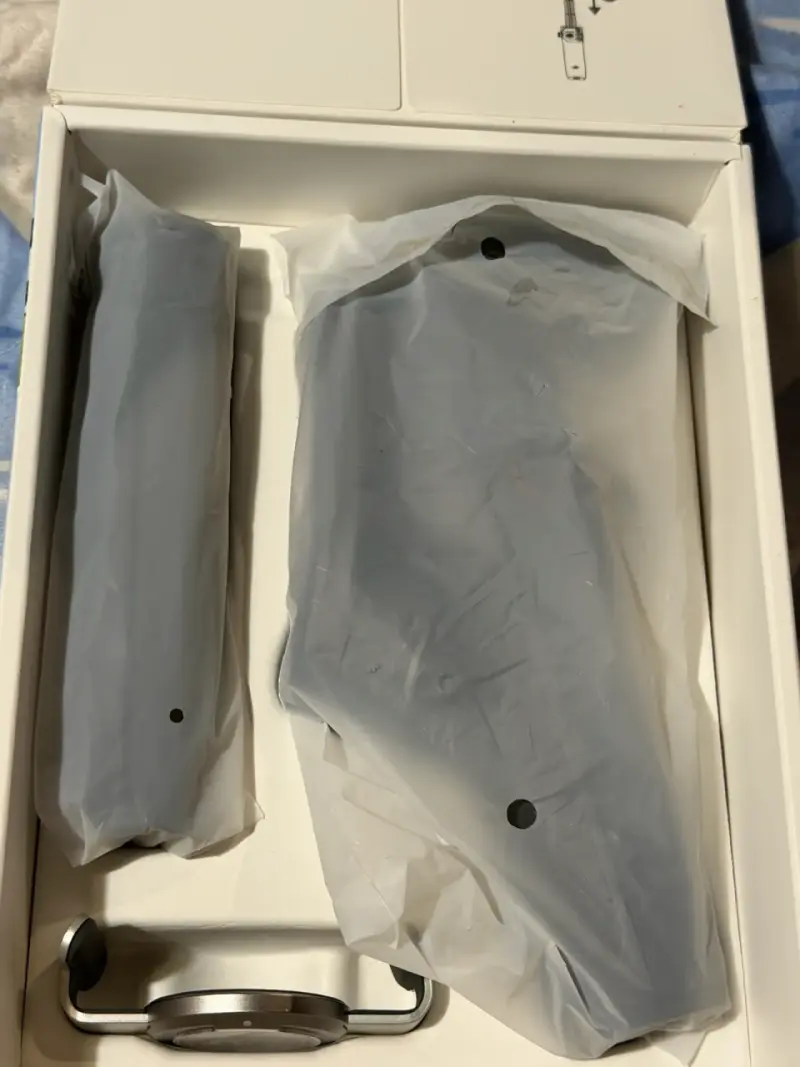Estabilizador DJI Osmo Mobile 6 - 4