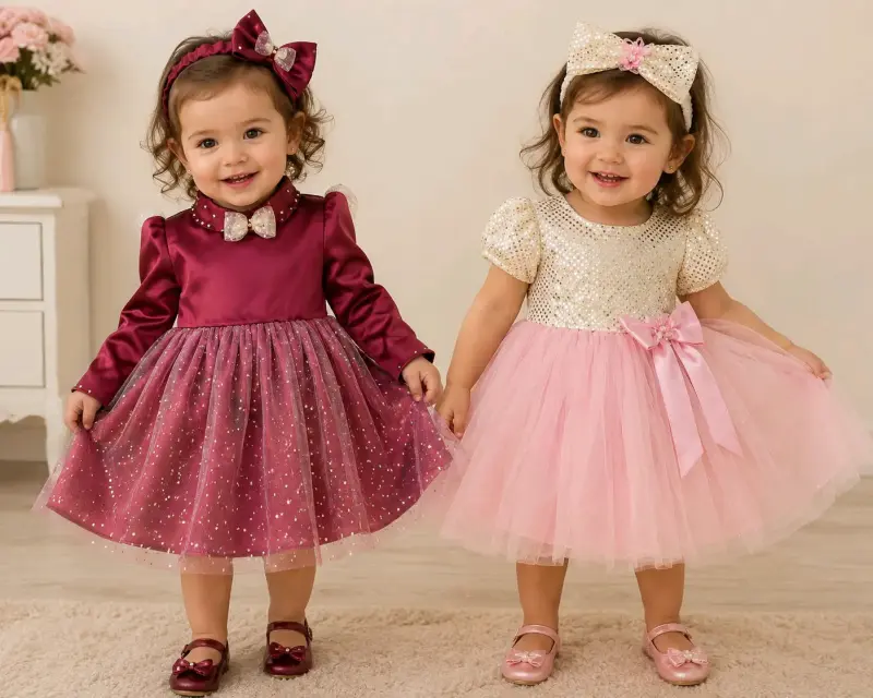 Gorros de invierno para niños Red Alls - 3