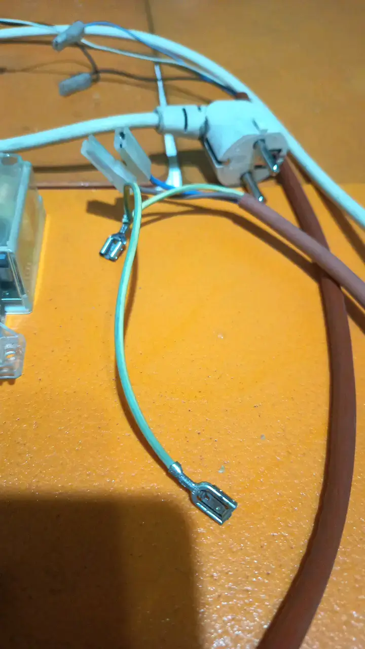 Módulo de Control Bosch para Calefón Junker - 4