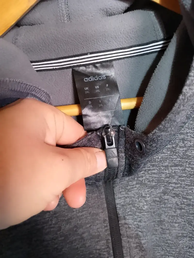 Poleron Adidas XXL - 2