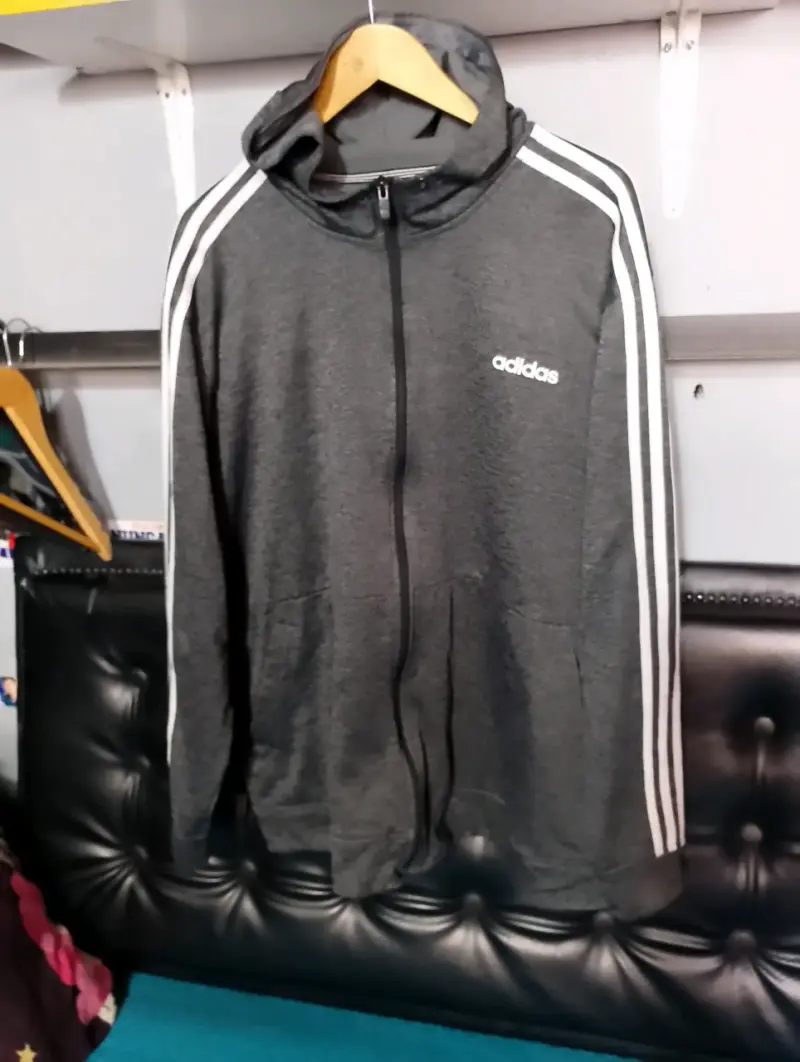 Poleron Adidas XXL - 3