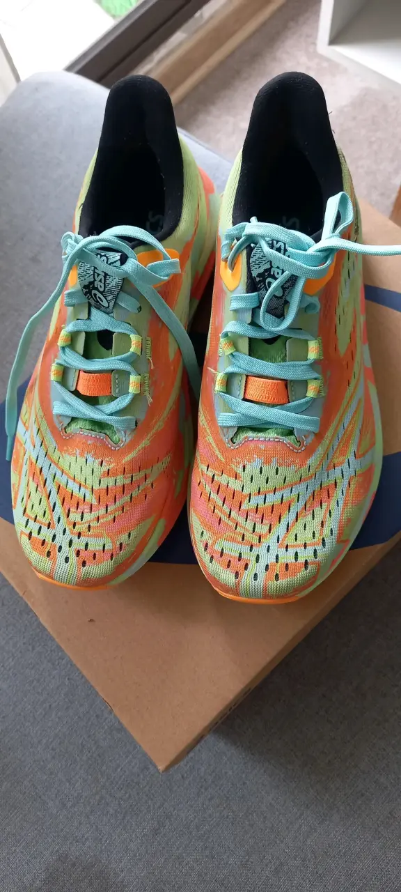Zapatillas running Asics Noosa Tri15 multicolor - 3