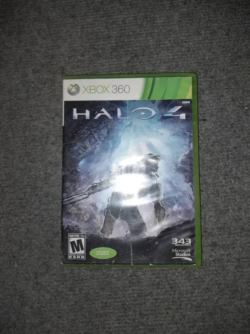 Juego Halo 4 para Xbox 360 - 2