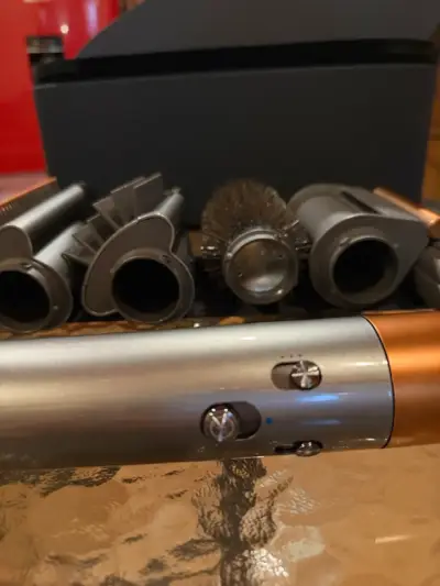 Dyson airwrap multistyler complete long - miniatura 3