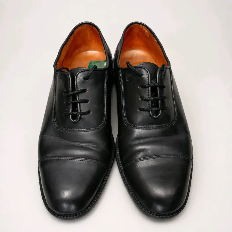 Zapatos EDUARDO JEREZ cuero para hombre, Talla 39 - 2