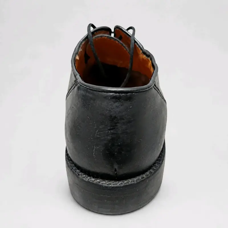 Zapatos EDUARDO JEREZ cuero para hombre, Talla 39 - 4