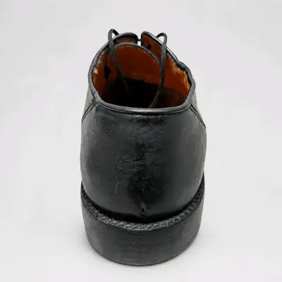 Zapatos EDUARDO JEREZ cuero para hombre, Talla 39 - miniatura 4