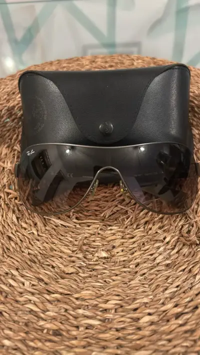 Gafas de Sol Ray-Ban con Estuche - miniatura 1