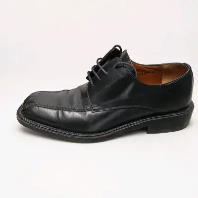 Zapatos CARDINALE de cuero para hombre, Talla 39 - miniatura 1