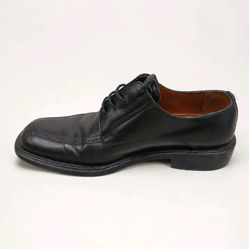 Zapatos CARDINALE de cuero para hombre, Talla 39 - 3
