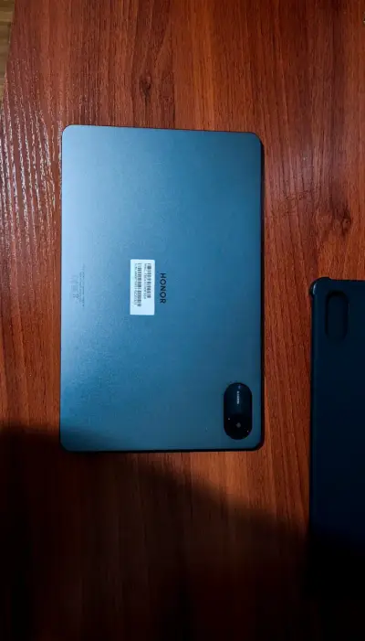 Tablet Honor Pad X9 120 hz Fullview 2K - miniatura 2