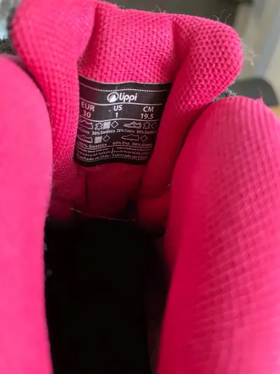 Botines para niños Lippi impermeables - miniatura 2