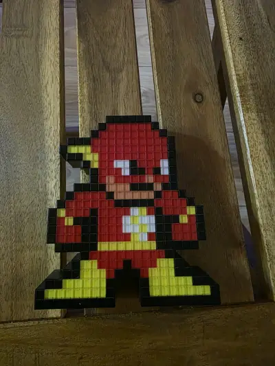 Lámpara LED Pixel Pals Flash - miniatura 2
