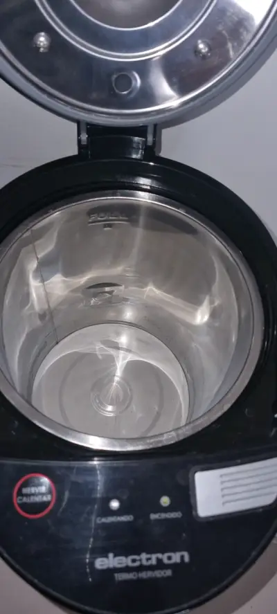 Termo hervidor eléctrico Electron 4.6 litros - miniatura 3