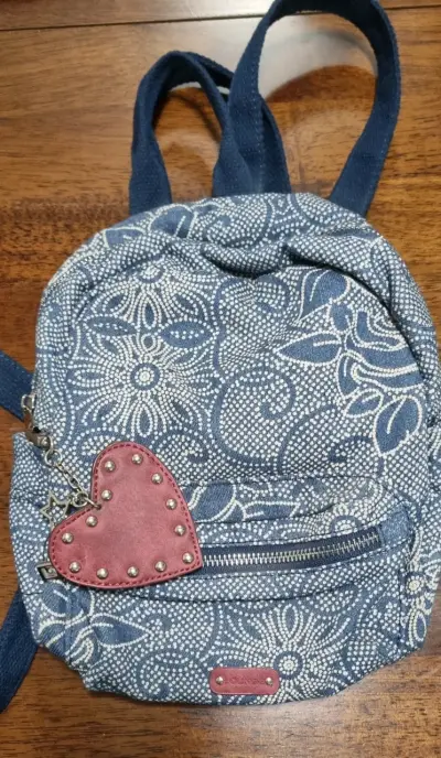 Mochila Lounge - miniatura 1