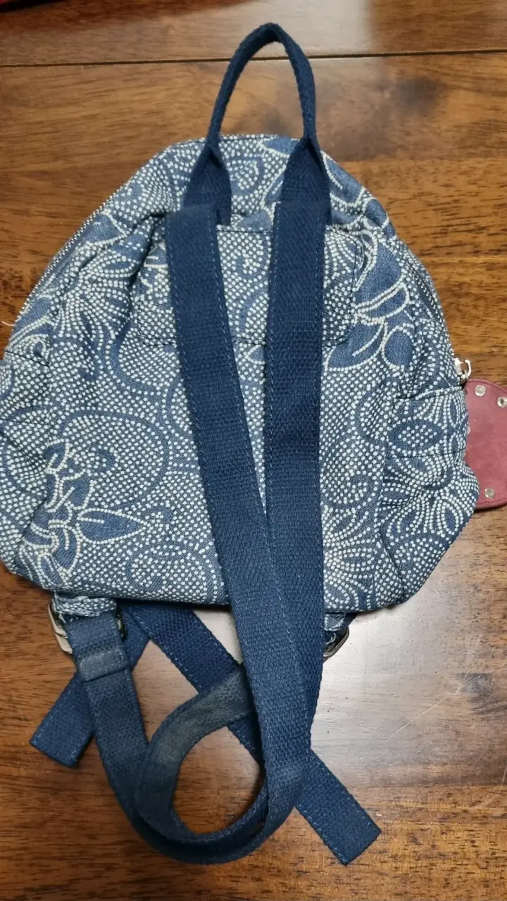 Mochila Lounge - 2