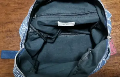 Mochila Lounge - miniatura 3