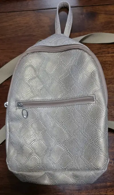 Mochila Gacel - miniatura 1