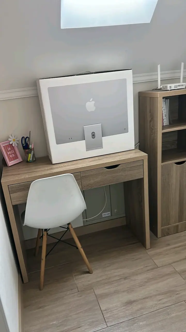 iMac 24 pulgadas 2025 con chip Apple M4 - 3