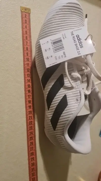 Zapatillas Adidas ciclismo - miniatura 3