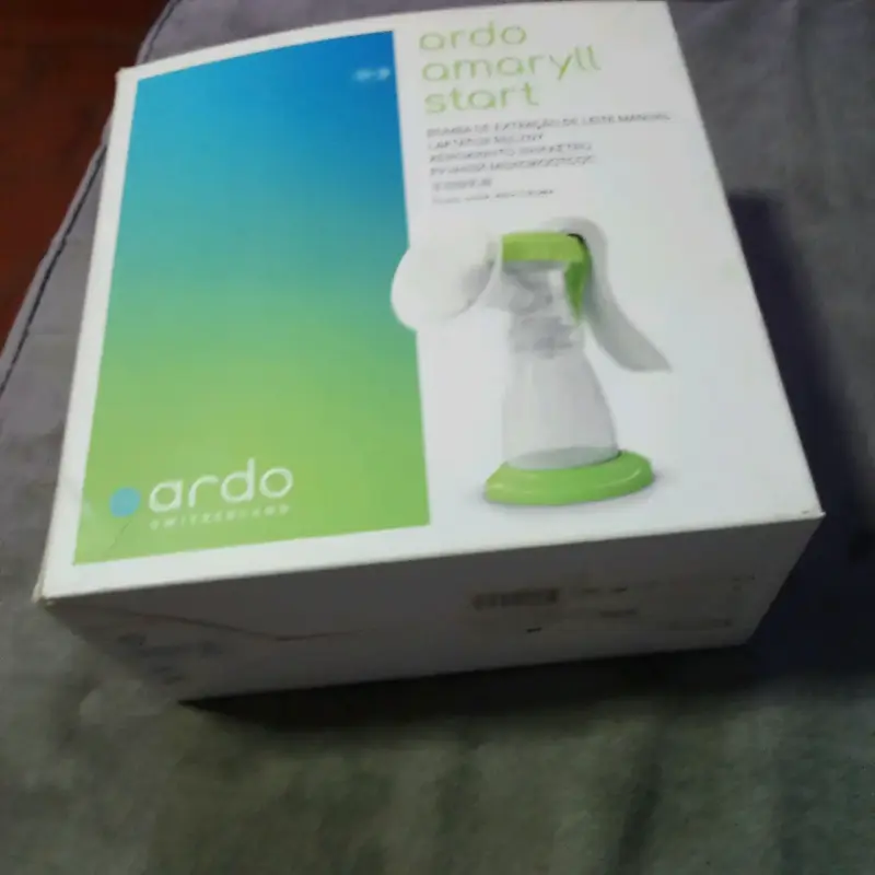 Extractor de leche manual Ardo Amaryll Start - 2