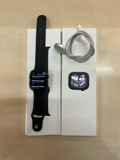 Apple Watch S11 46mm Gps - miniatura 4