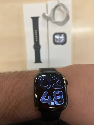Apple Watch S11 46mm Gps - miniatura 5