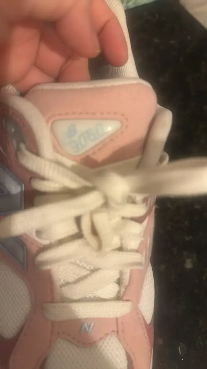 Zapatillas deportivas rosadas para mujer - 6