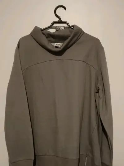 Polerón gris Avia talla XL - miniatura 2