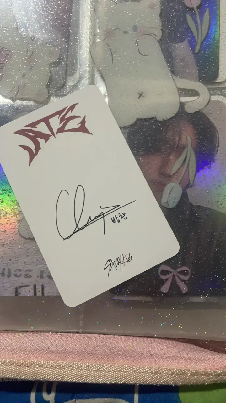 Tarjeta fotográfica de colección con holograma - 2